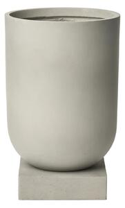 Bolia designové květináče Podium Plant Pot (Ø30 cm)