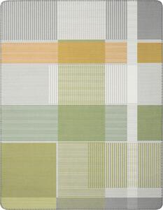 DEKA, bavlna, 150/200 cm Bielefelder Werkst. - Deky