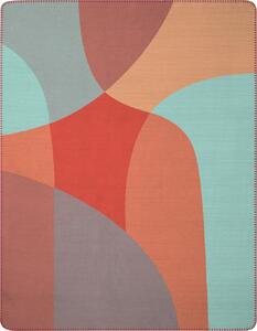 DEKA, bavlna, 150/200 cm Bielefelder Werkst. - Deky
