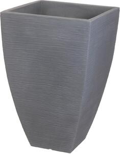KVĚTINÁČ NA KVĚTINY textil, 60/39.5/39.5 cm XXXL