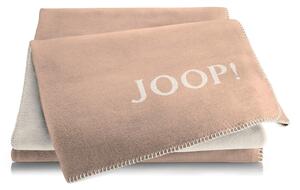 DOMÁCÍ DEKA, bavlna, 150/200 cm Joop! - Deky