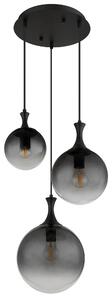 ZÁVĚSNÉ SVÍTIDLO, E27/10 W, 39/141,5 cm Globo - Online Only svítidla, Online Only