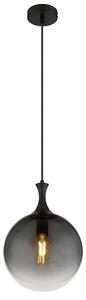 ZÁVĚSNÉ SVÍTIDLO, E27/10 W, 25/141 cm Globo - Online Only svítidla, Online Only