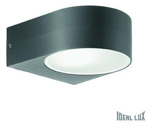 ILUX 018515 Venkovní svítidlo Ideal Lux Iko AP1 018515 - IDEALLUX