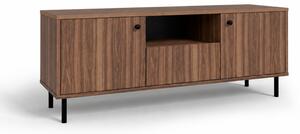 TV stolek VENUS 137 cm – ořech