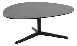Barnsley konferenční stolek černý 100
