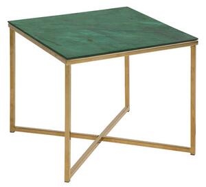 Alisma příruční stolek zelený