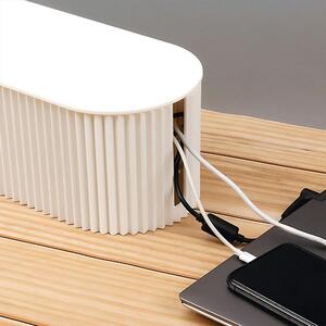 Stolní box na kabely