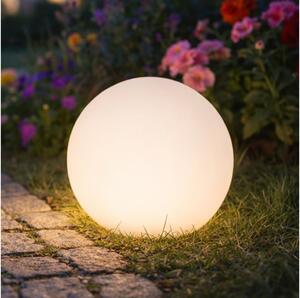 Zuma Line Mc20E - Venkovní lampa GLOBO 1xE27/10W/230V pr. 20 cm IP44