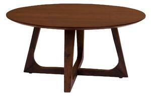 Hellerup konferenční stolek