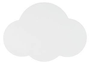 Dětské nástěnné svítidlo TK CLOUD 4964 bílá