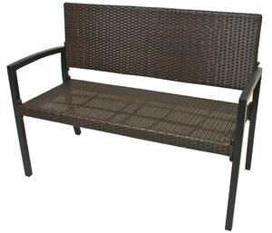 LAVICE PRO DVA kov, plast Gardenson, Online Only