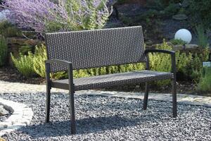 LAVICE PRO DVA kov, plast Gardenson, Online Only