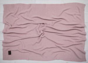 Bambusová deka Sleepee Bamboo Touch Blanket růžová