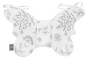 Stabilizační polštářek Sleepee Butterfly pillow Bloom