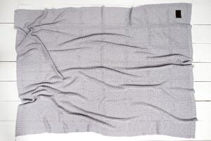 Bambusová deka Sleepee Ultra Soft Bamboo Blanket šedá