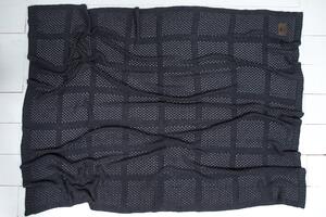 Bambusová deka Sleepee Ultra Soft Bamboo Blanket tmavě šedá