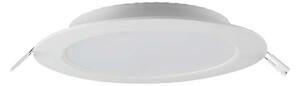 LED Podhledové svítidlo LED/6W/230V pr. 12 cm 4000K bílá