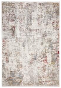 VINTAGE KOBEREC, 133/190 cm, vícebarevná Dieter Knoll - Vintage koberce