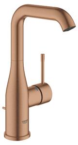 Grohe Essence umyvadlová baterie stojící Brushed Warm Sunset 32628DL1