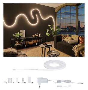 Paulmann 70962 MaxLED Flow, LED pásek 22,5W 2700K s trafem, 1,5m IP67