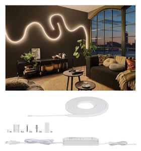 Paulmann 70963 MaxLED Flow, LED pásek 38W 2700K s trafem, 3m IP67