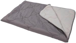 LETNÍ PŘIKRÝVKA, 140/200 cm, polyester Sleeptex - Přikrývky