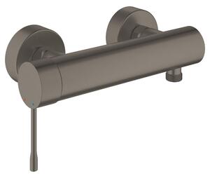 Grohe Essence sprchová baterie nastěnná Brushed Hard Graphite 33636AL1