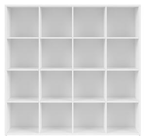 Nepo Plus Regál REG/15/16 Bílý