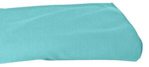 Blancheporte Sada z mikrovlákna zn. Colombine blankytně modrá 2x ručník 50x70cm