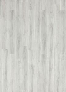 Breno Vinylová podlaha SPC WOODS Click - HIF 21200 světle šedé dřevo