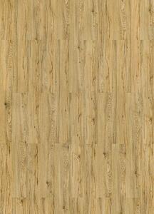 Breno Vinylová podlaha SPC WOODS Click - HIF 20461 světle hnědé dřevo