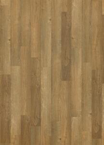 Breno Vinylová podlaha SPC WOODS Click - HIF 21103 tmavě hnědé dřevo