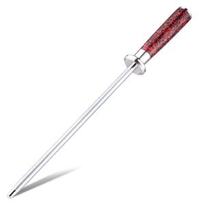 Profesionální diamantová ocílka SaKuRo Inferno 25,2 cm