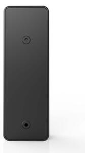 Nedis WIFICDP21BK - Videozvonek se senz. 4400 mAh Full HD 1296p IP44 Wi-Fi Tuya