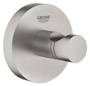 Grohe Start Věšáček, Supersteel 41173DC0