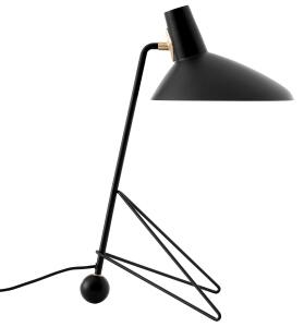 &Tradition designové stolní lampy Tripod HM9