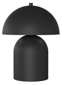 Stolní lampa MUSH LN2 – černá, 2× G9, šířka 18 cm