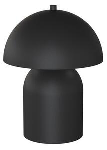 Stolní lampa MUSH LN2 – černá, 2× G9, šířka 18 cm