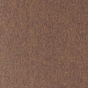Tapibel AKCE: 150x251 cm Metrážový koberec Cobalt SDN 64033 - AB světle hnědý, zátěžový - Bez obšití cm