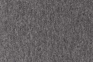 Tapibel Metrážový koberec Cobalt SDN 64050 - AB tmavý antracit, zátěžový - Bez obšití cm
