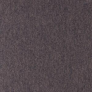 Tapibel Metrážový koberec Cobalt SDN 64032 - AB tmavě hnědý, zátěžový - Bez obšití cm