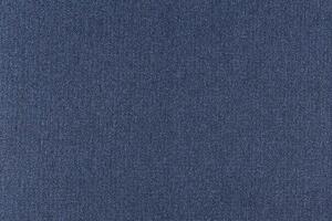 Tapibel Metrážový koberec Cobalt SDN 64060 - AB tmavě modrý, zátěžový - Bez obšití cm