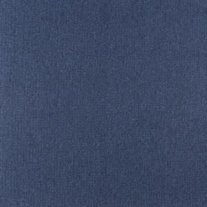 Tapibel Metrážový koberec Cobalt SDN 64060 - AB tmavě modrý, zátěžový - Bez obšití cm