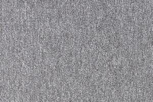 Tapibel Metrážový koberec Cobalt SDN 64042 - AB světlý antracit, zátěžový - Rozměr na míru bez obšití cm