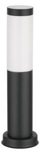 Brilagi - Venkovní lampa NOVA 1xE27/15W/230V 40 cm IP44 černá