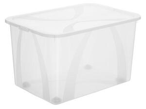 BOX S VÍKEM, 50 l Rotho