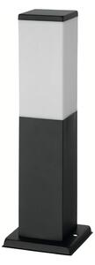 Brilagi - Venkovní lampa NOVA 1xE27/15W/230V 40 cm IP44 černá
