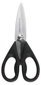 Nůžky kuchyňské univerzální 22 cm, KitchenAid KQG351OHOBE