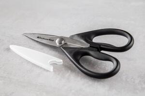 Nůžky kuchyňské univerzální 22 cm, KitchenAid KQG351OHOBE